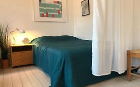 Bohemian And Light One Room Apartment In Sofo 31Sqm